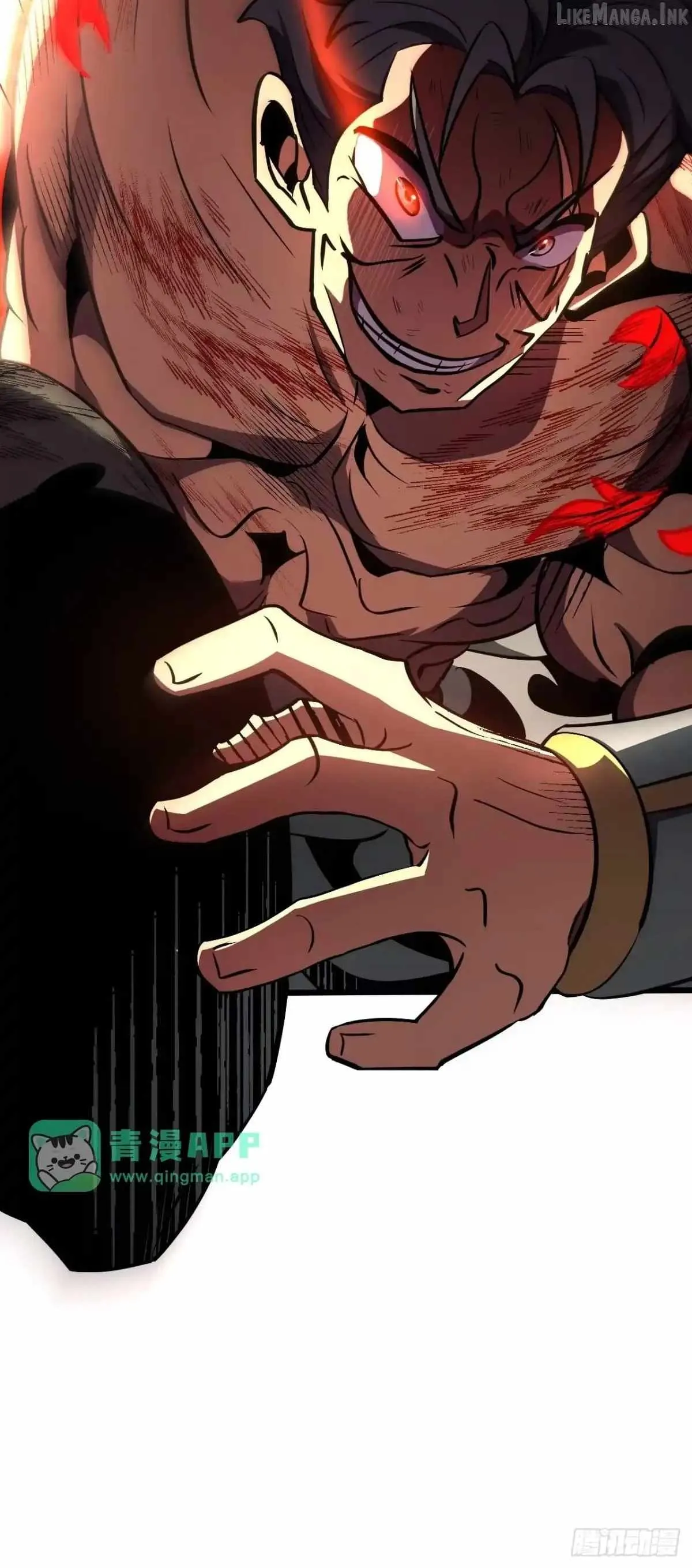 Lord of Summons! Sudden Mutation Chapter 143 page 45 - 