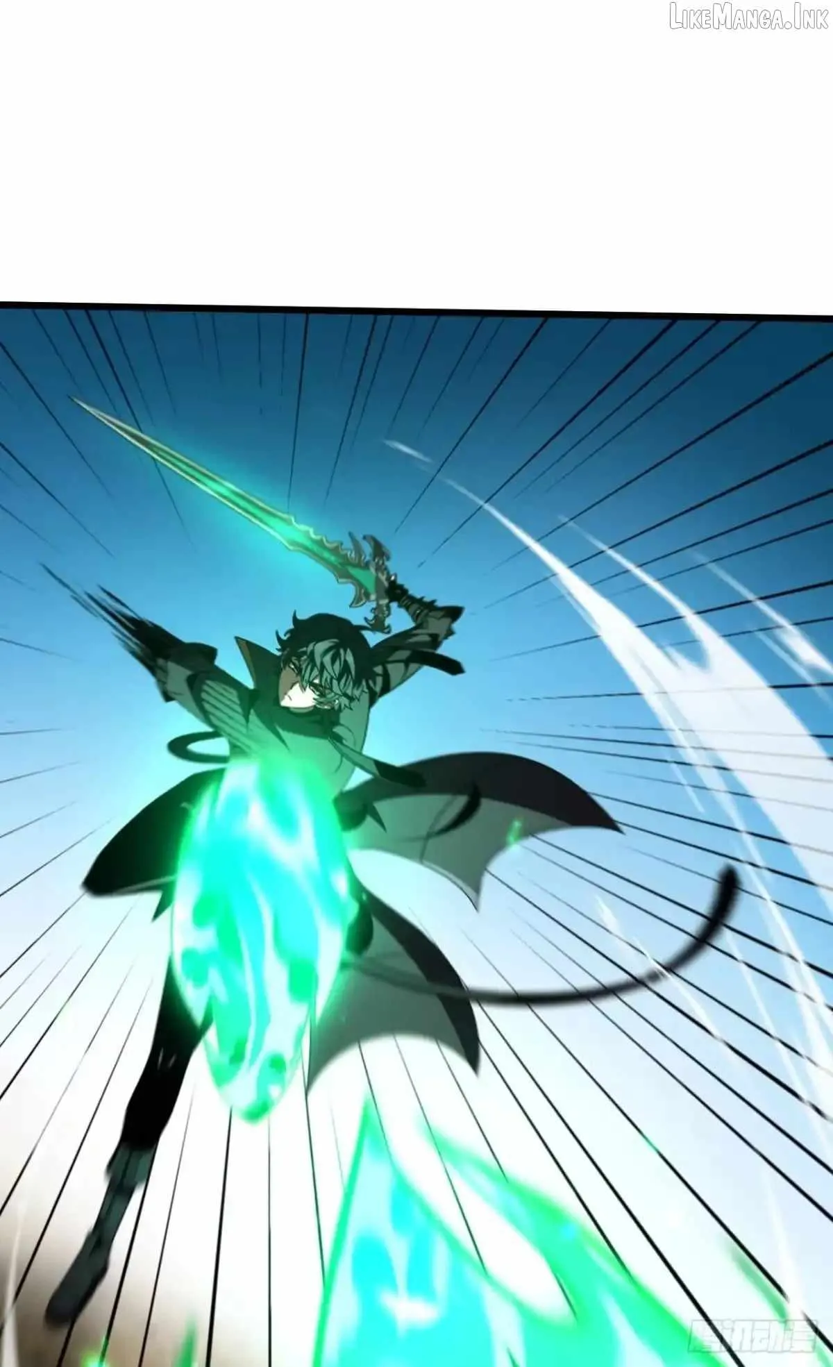 Lord of Summons! Sudden Mutation Chapter 143 page 46 - 