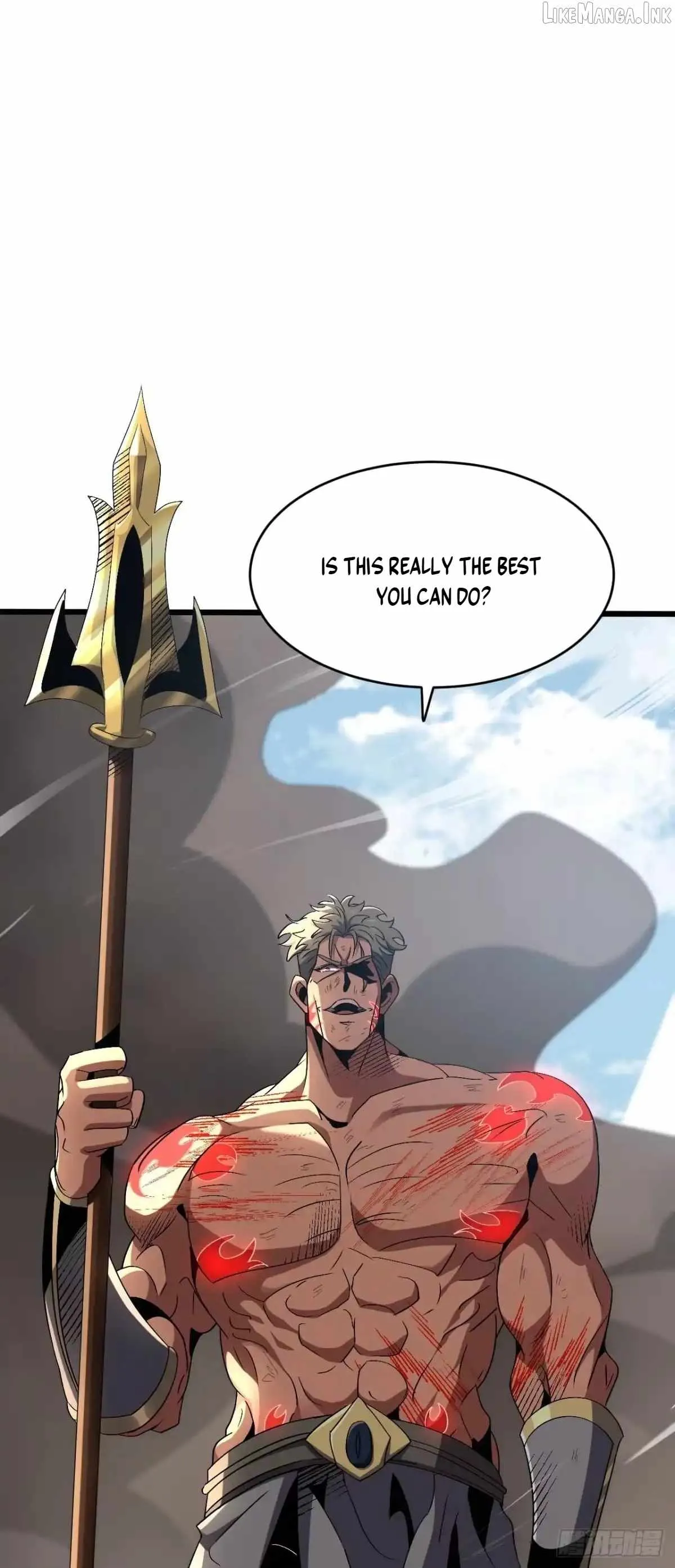 Lord of Summons! Sudden Mutation Chapter 143 page 58 - 