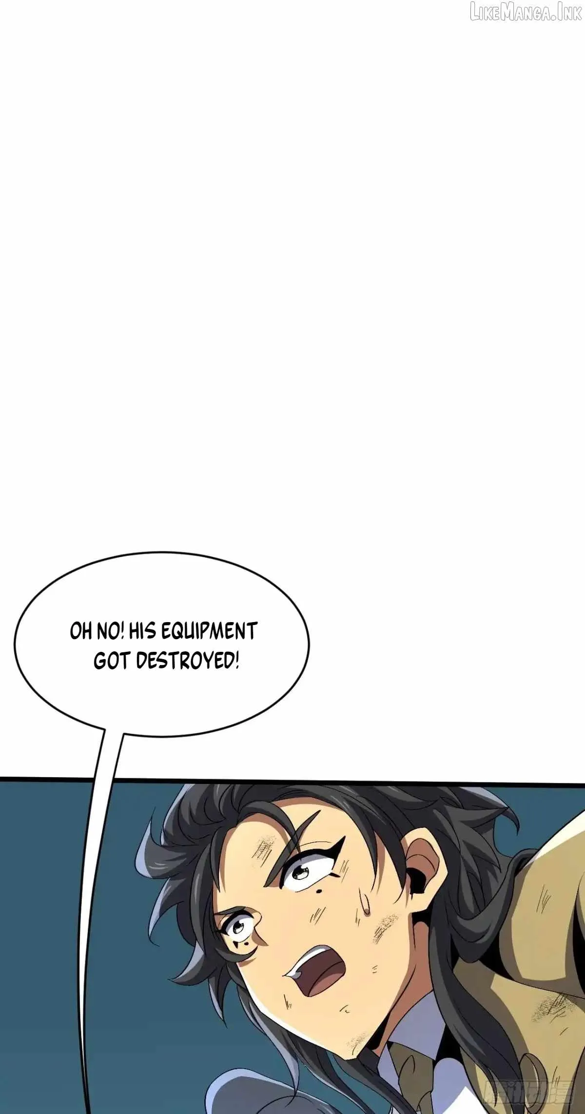 Lord of Summons! Sudden Mutation Chapter 144 page 13 - 