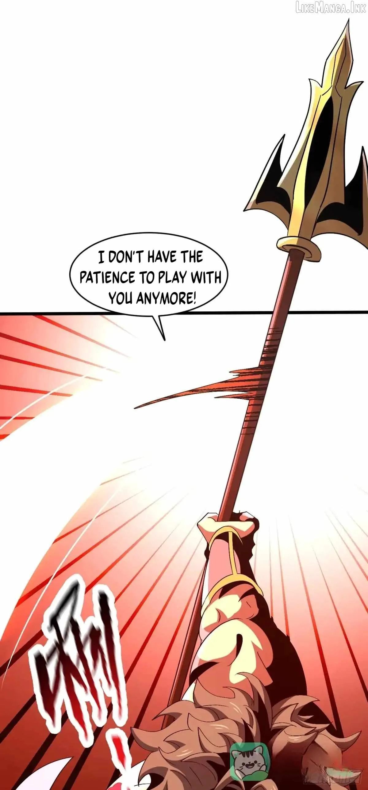 Lord of Summons! Sudden Mutation Chapter 144 page 20 - 