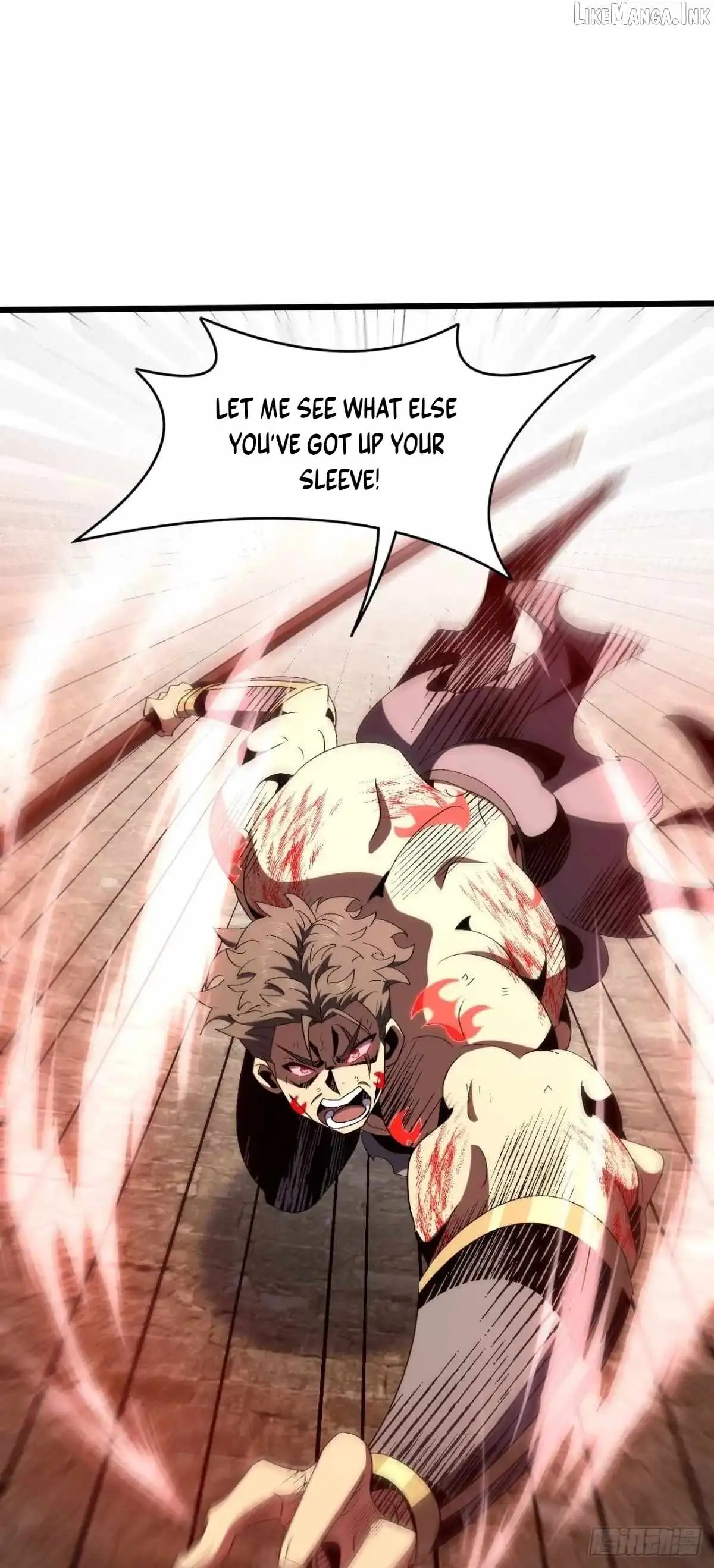 Lord of Summons! Sudden Mutation Chapter 144 page 3 - 