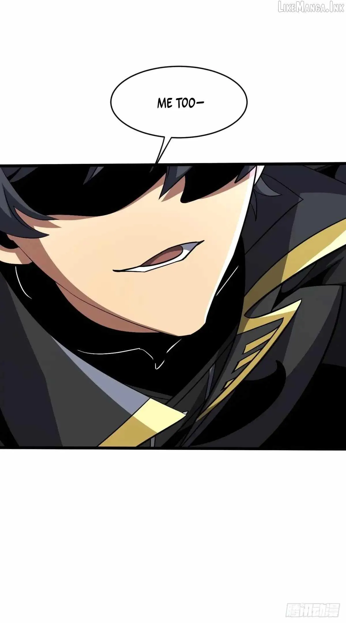 Lord of Summons! Sudden Mutation Chapter 144 page 22 - 