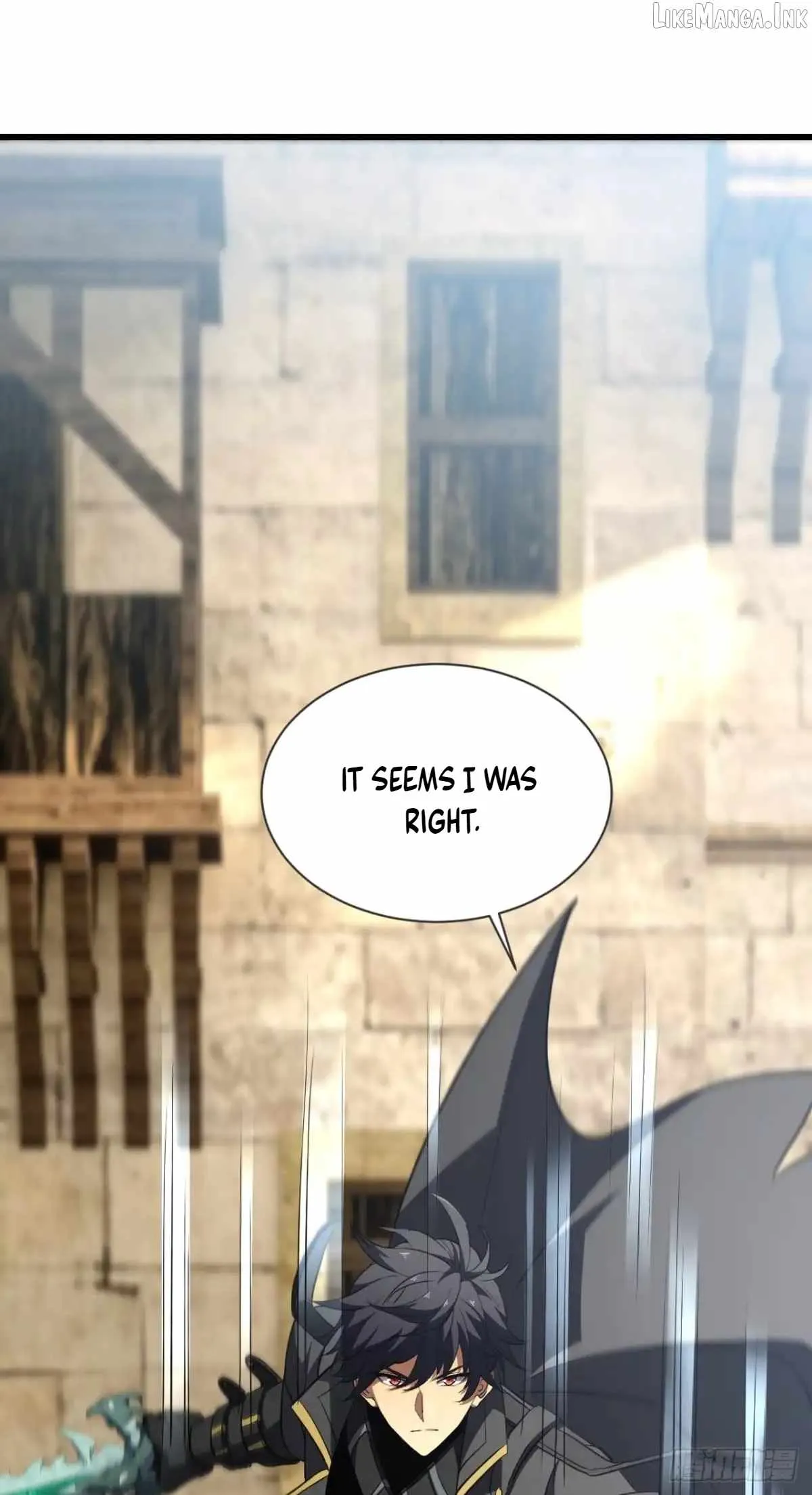 Lord of Summons! Sudden Mutation Chapter 144 page 32 - 