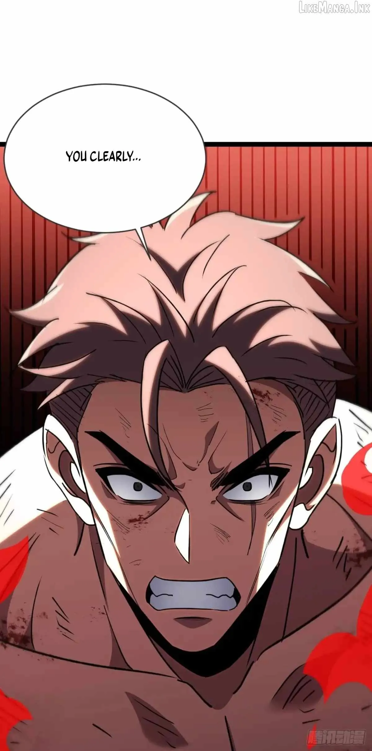 Lord of Summons! Sudden Mutation Chapter 144 page 39 - 