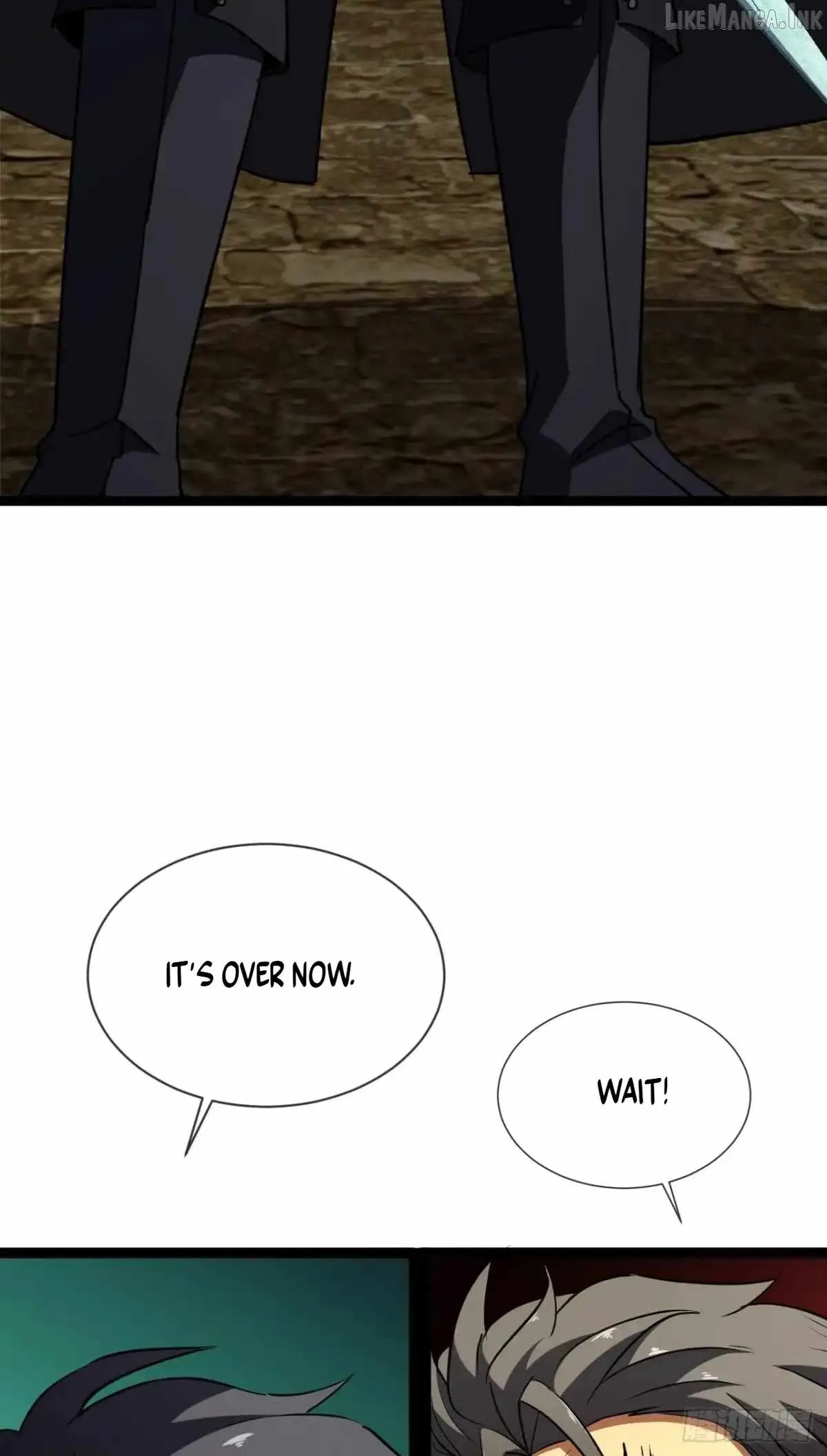 Lord of Summons! Sudden Mutation Chapter 144 page 46 - 