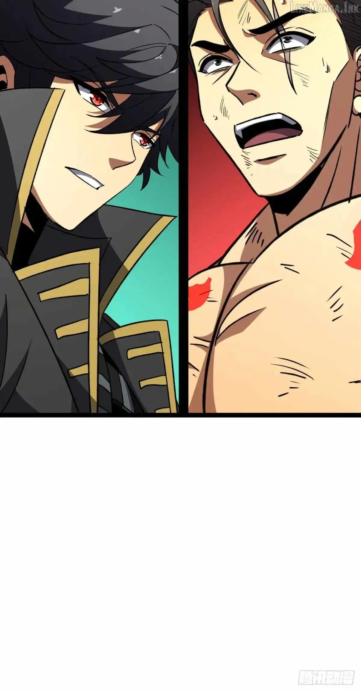 Lord of Summons! Sudden Mutation Chapter 144 page 47 - 