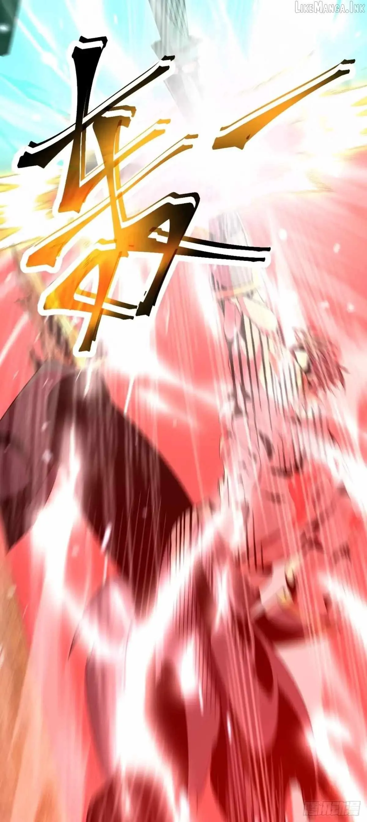 Lord of Summons! Sudden Mutation Chapter 144 page 6 - 