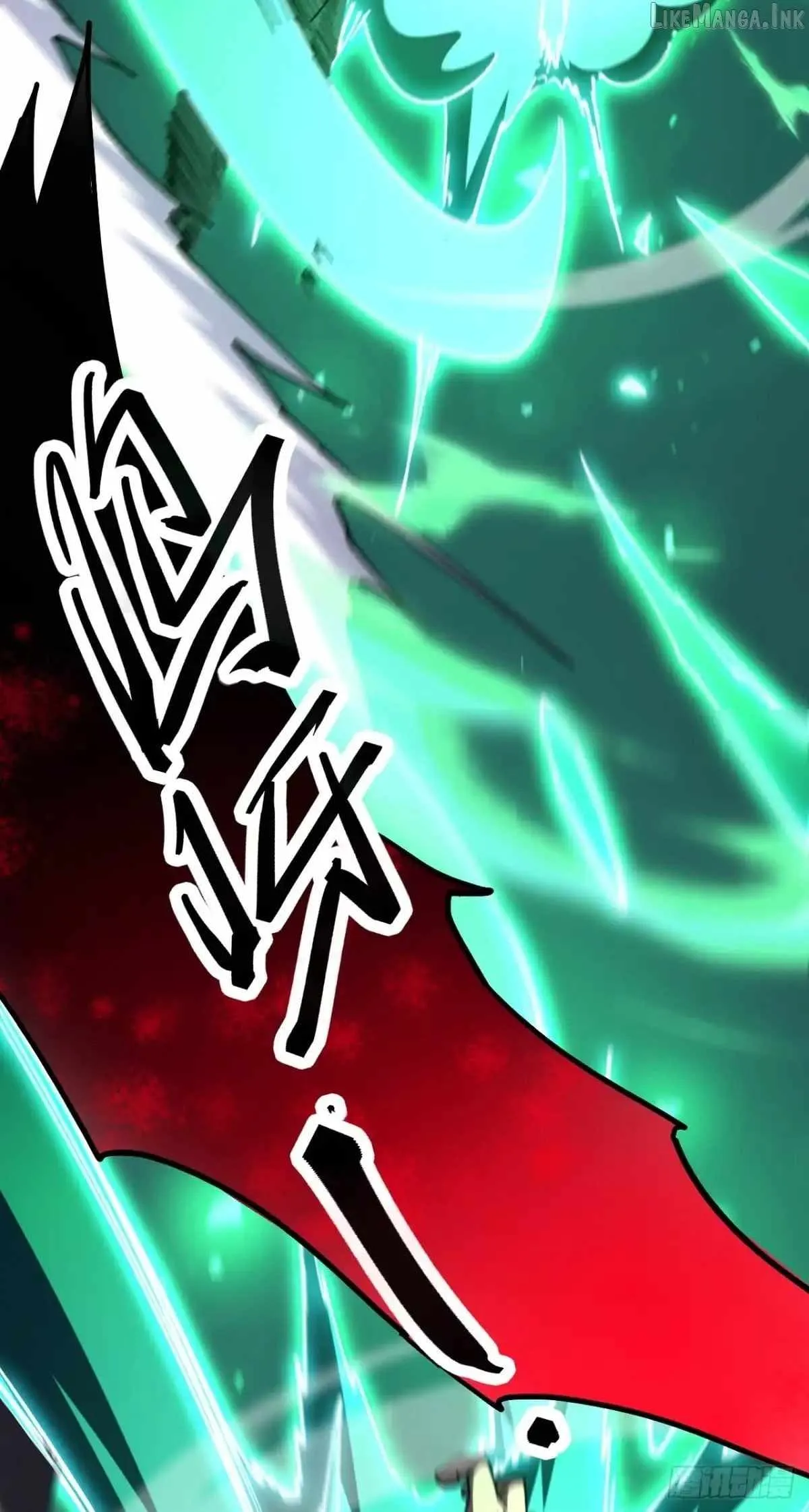 Lord of Summons! Sudden Mutation Chapter 144 page 58 - 