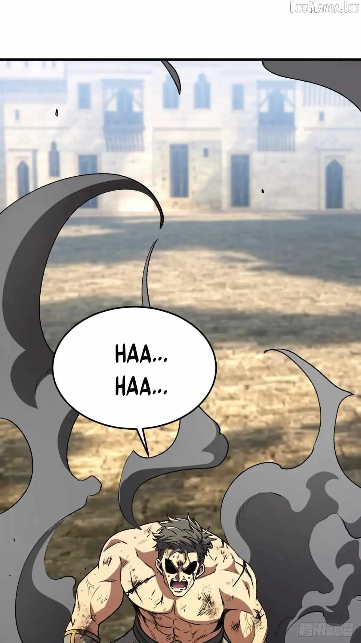 Lord of Summons! Sudden Mutation Chapter 144 page 62 - 