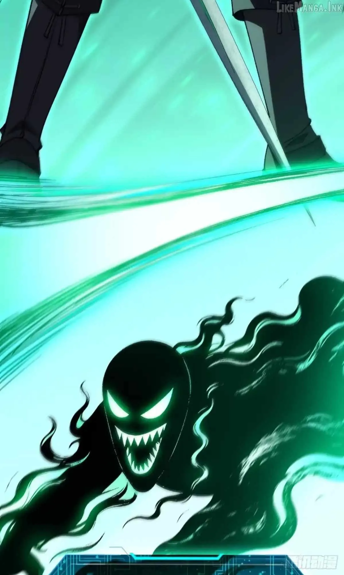 Lord of Summons! Sudden Mutation Chapter 144 page 82 - 