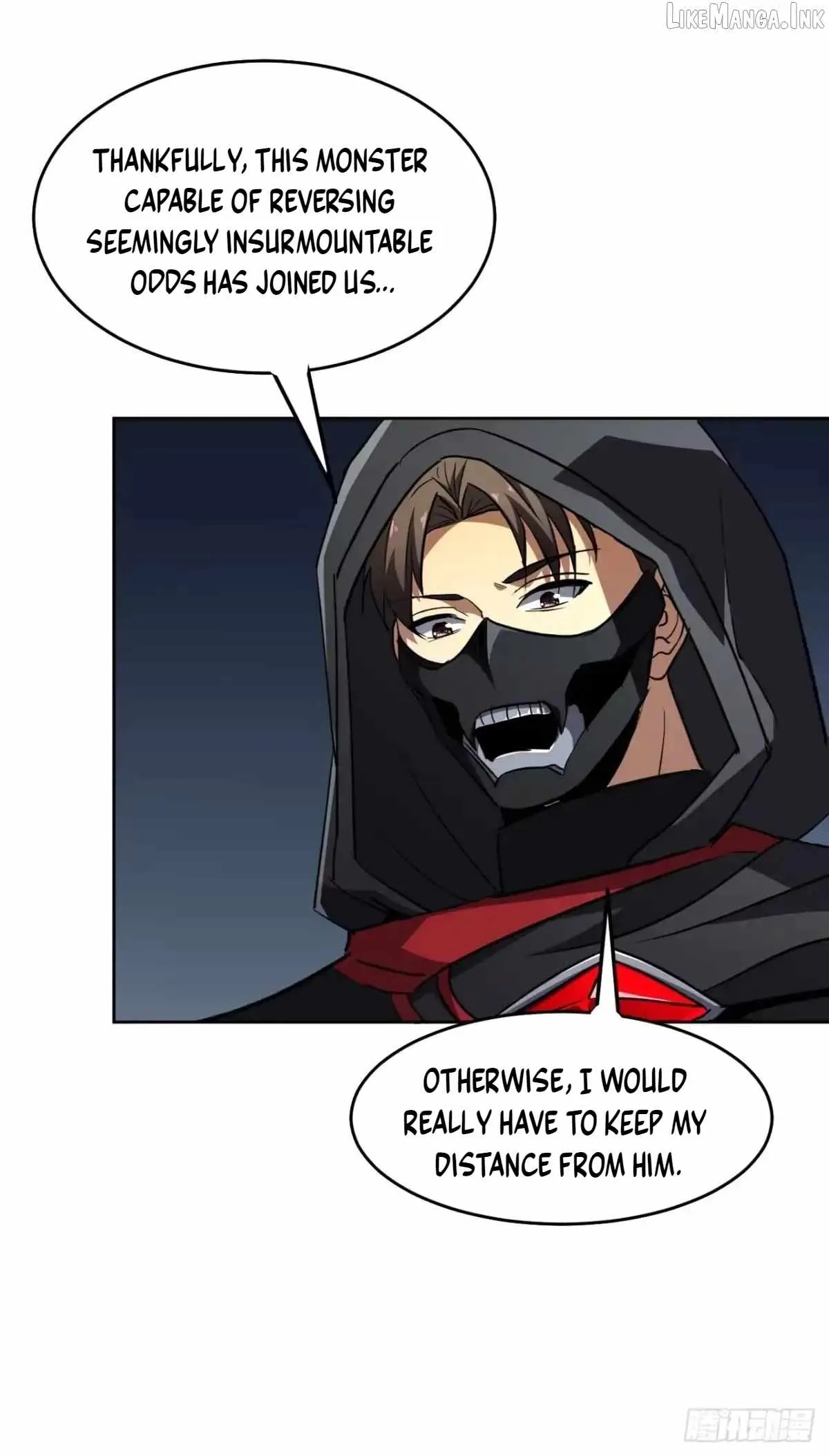 Lord of Summons! Sudden Mutation Chapter 145 page 2 - 