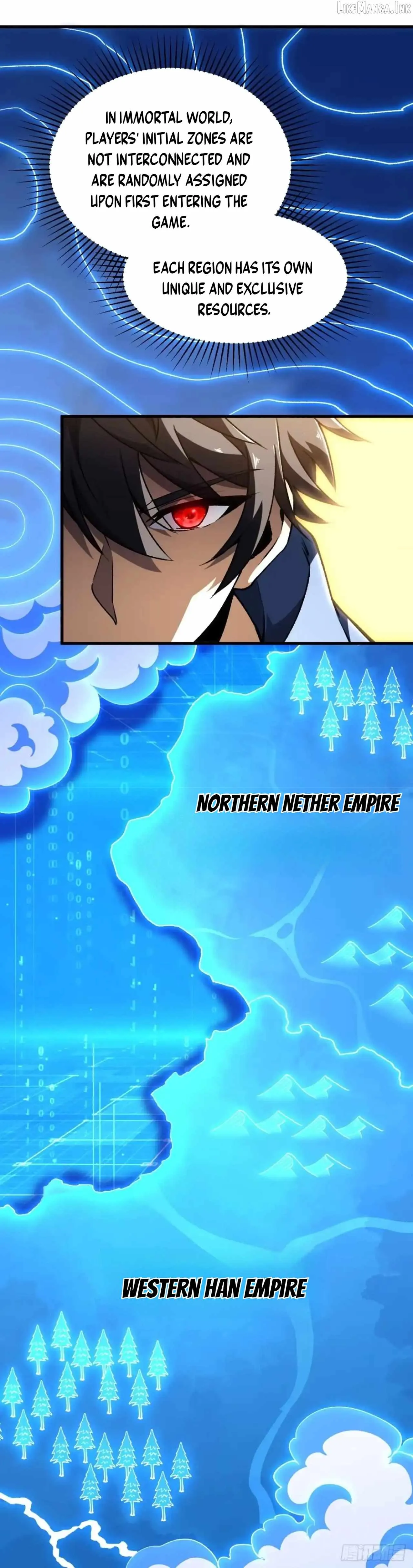 Lord of Summons! Sudden Mutation Chapter 146 page 2 - 
