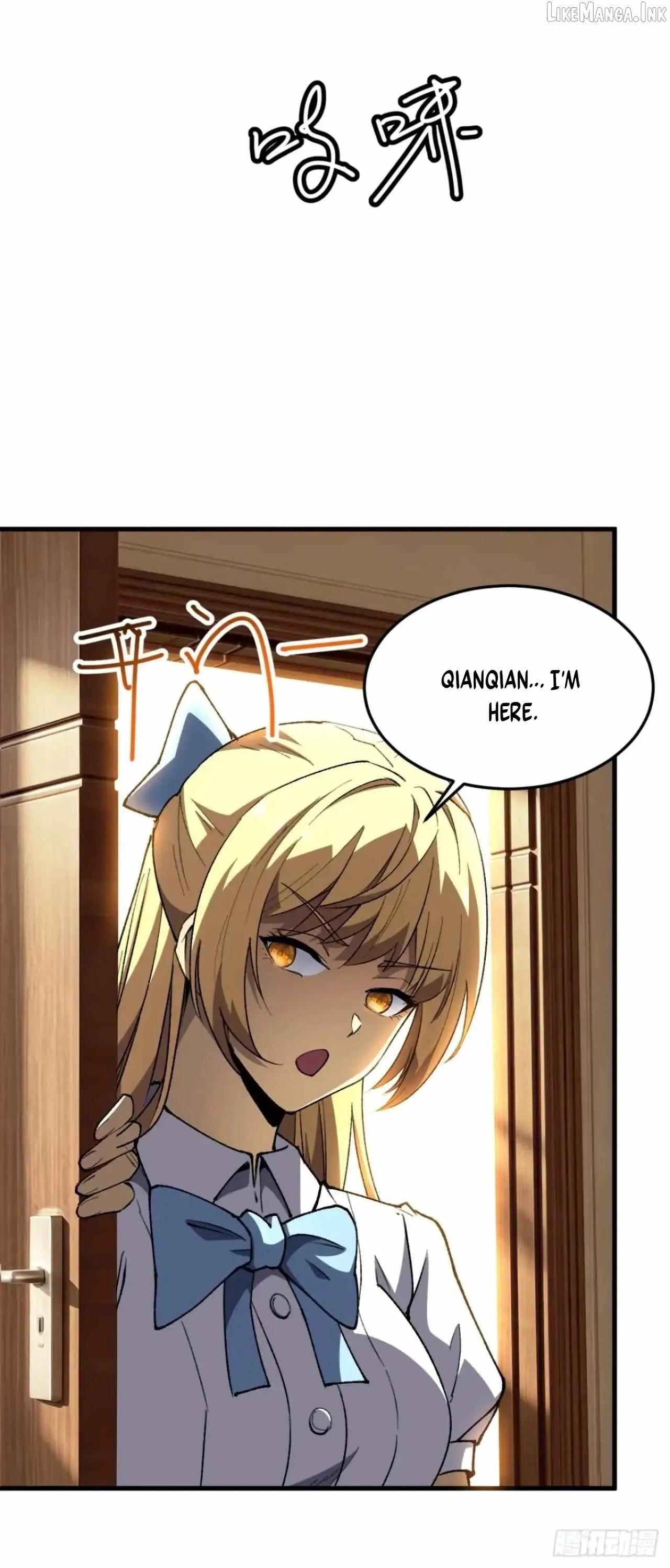 Lord of Summons! Sudden Mutation Chapter 146 page 15 - 