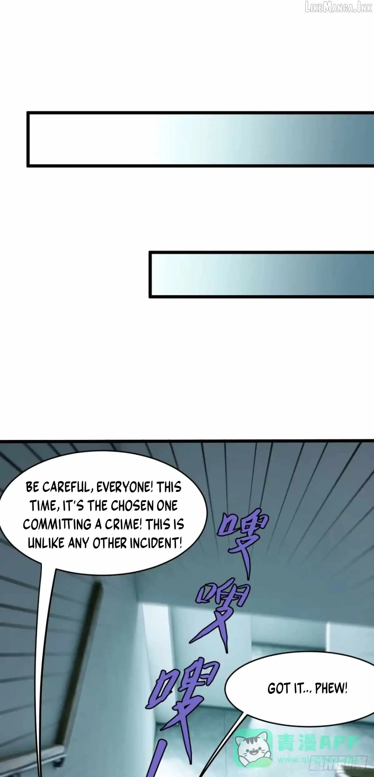 Lord of Summons! Sudden Mutation Chapter 146 page 28 - 