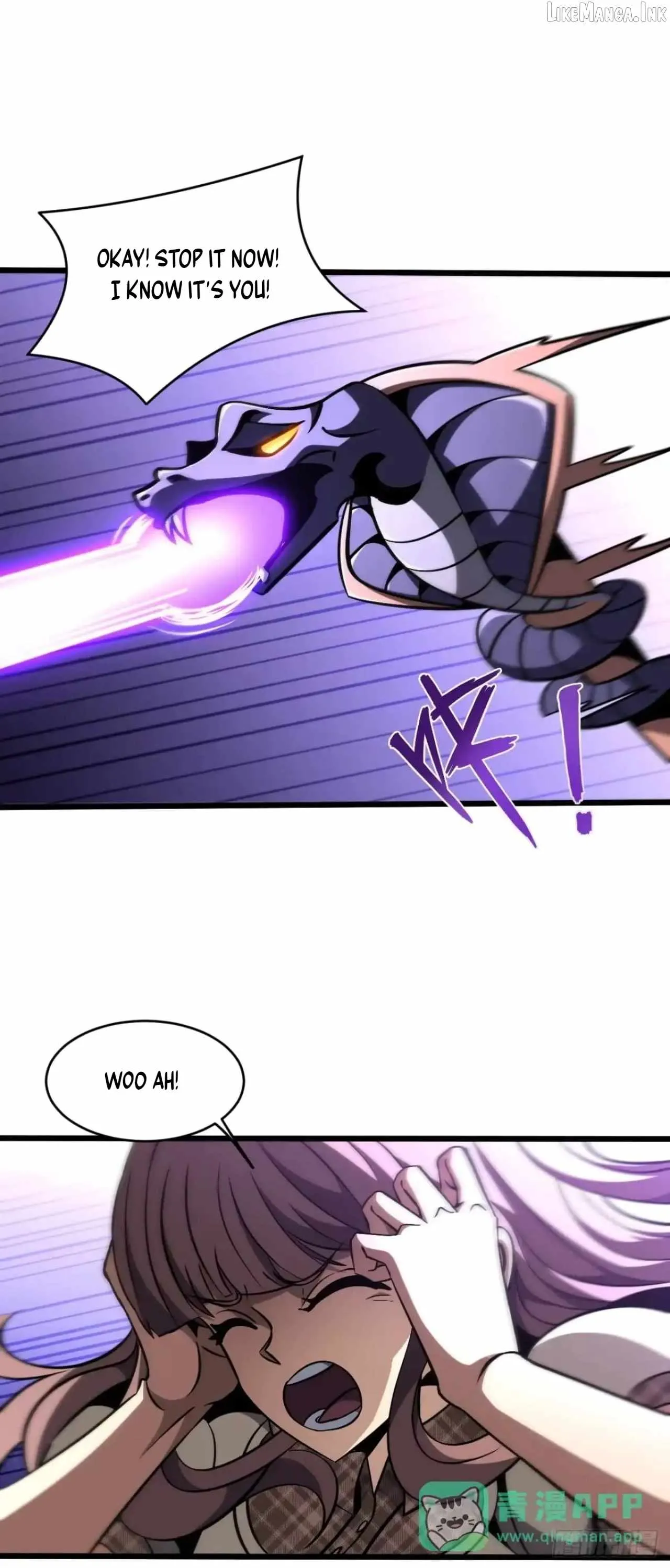 Lord of Summons! Sudden Mutation Chapter 146 page 35 - 