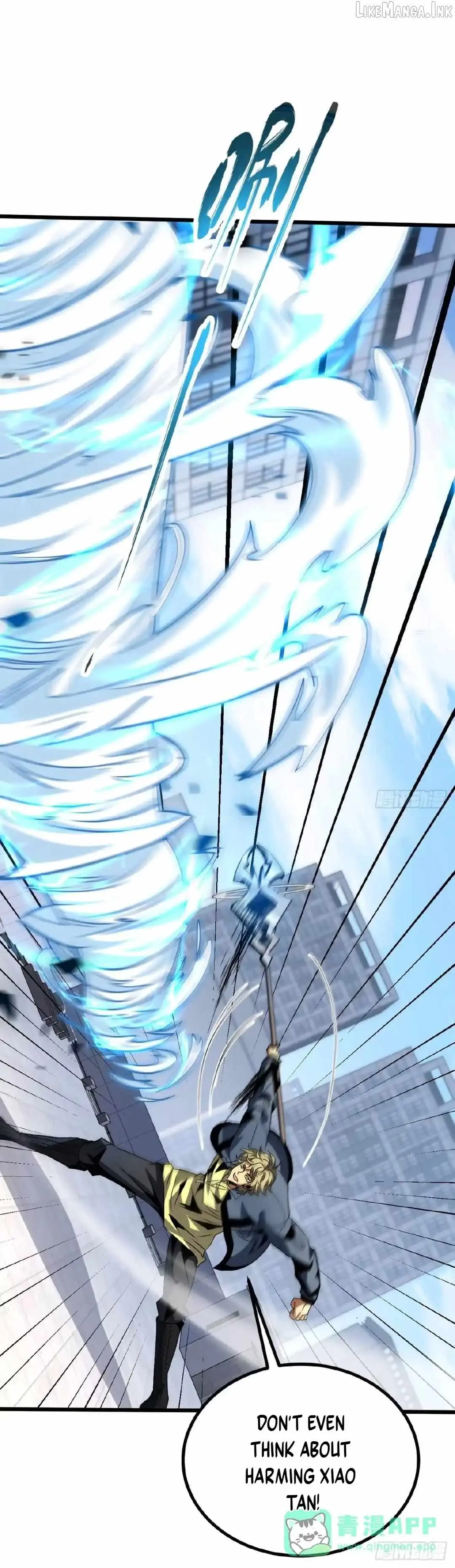 Lord of Summons! Sudden Mutation Chapter 147 page 20 - 
