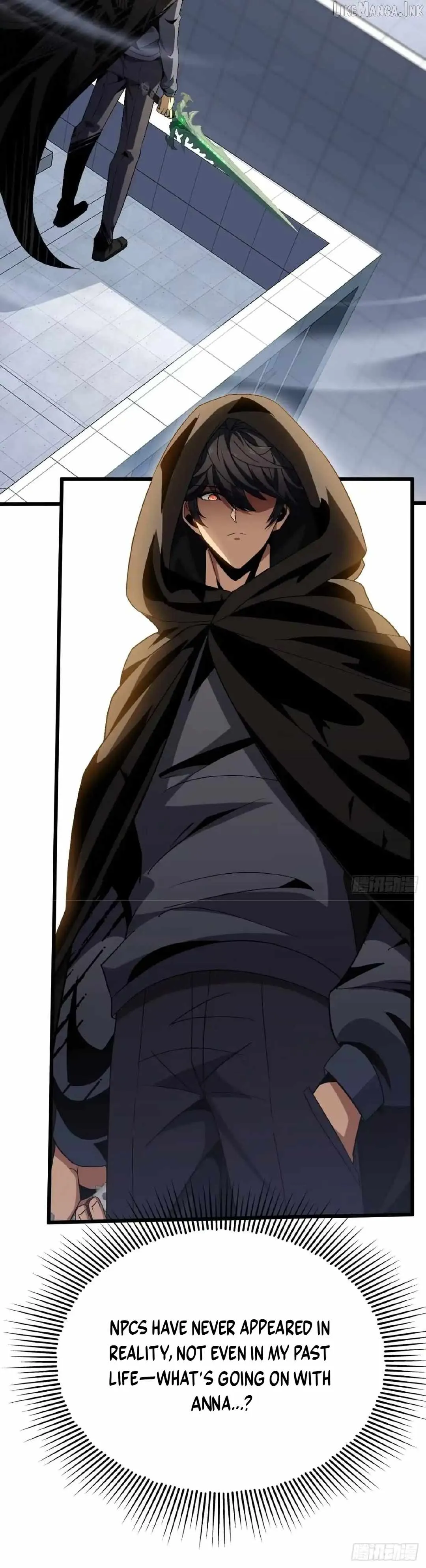 Lord of Summons! Sudden Mutation Chapter 147 page 26 - 