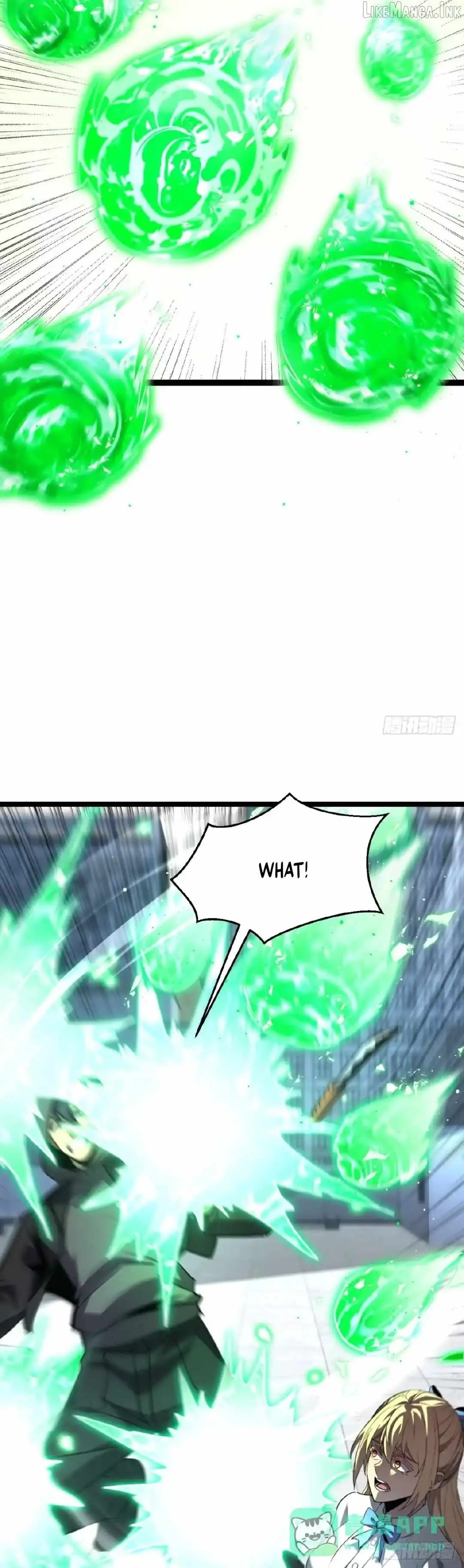 Lord of Summons! Sudden Mutation Chapter 147 page 37 - 