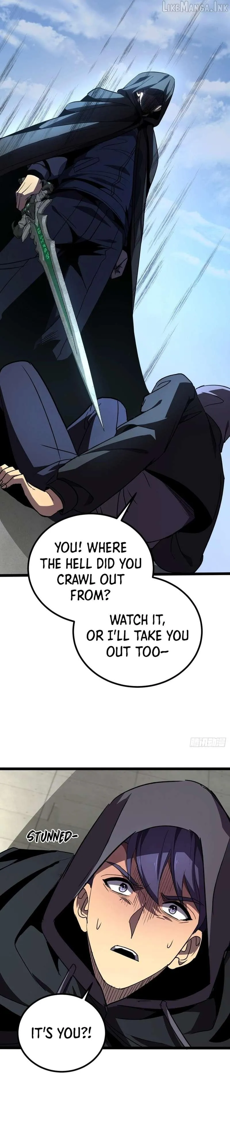 Lord of Summons! Sudden Mutation Chapter 148 page 2 - 