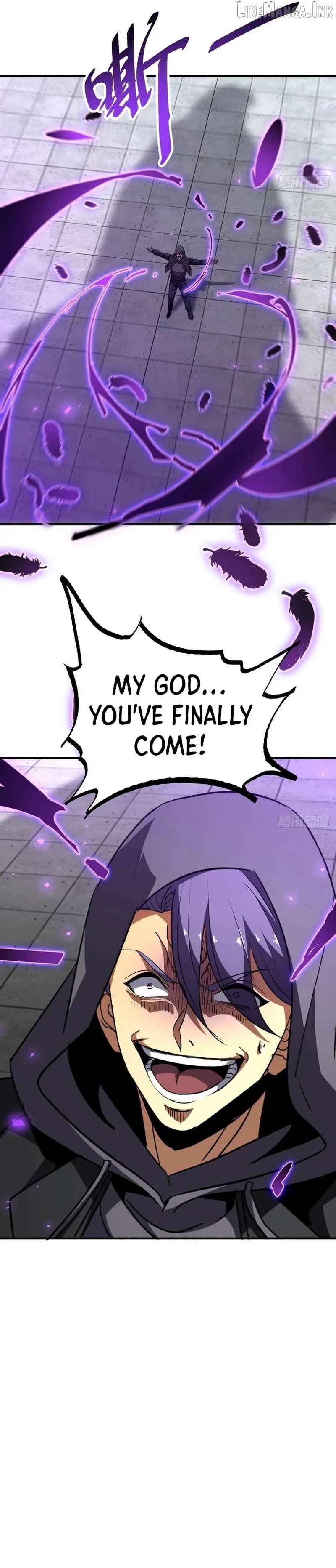 Lord of Summons! Sudden Mutation Chapter 148 page 15 - 