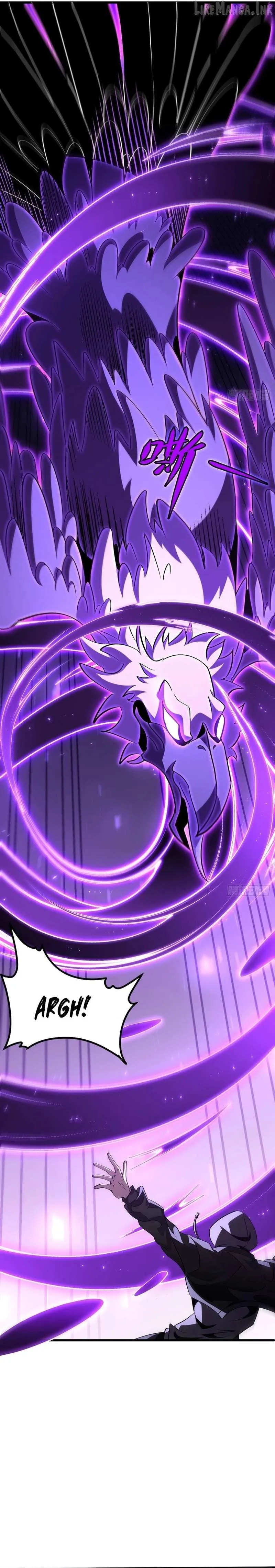 Lord of Summons! Sudden Mutation Chapter 148 page 16 - 