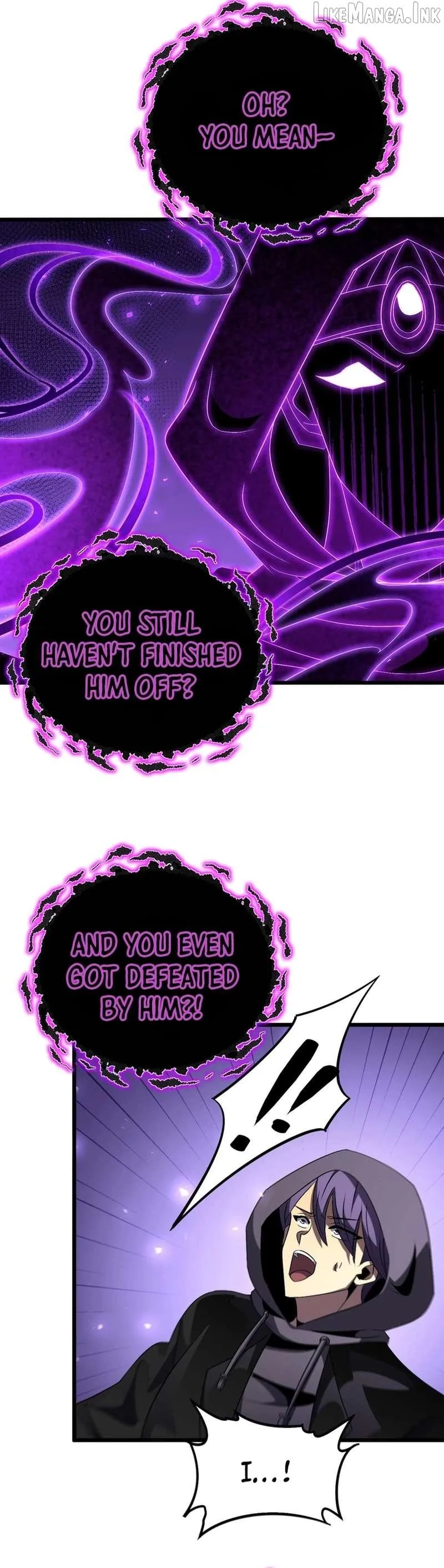 Lord of Summons! Sudden Mutation Chapter 149 page 2 - 