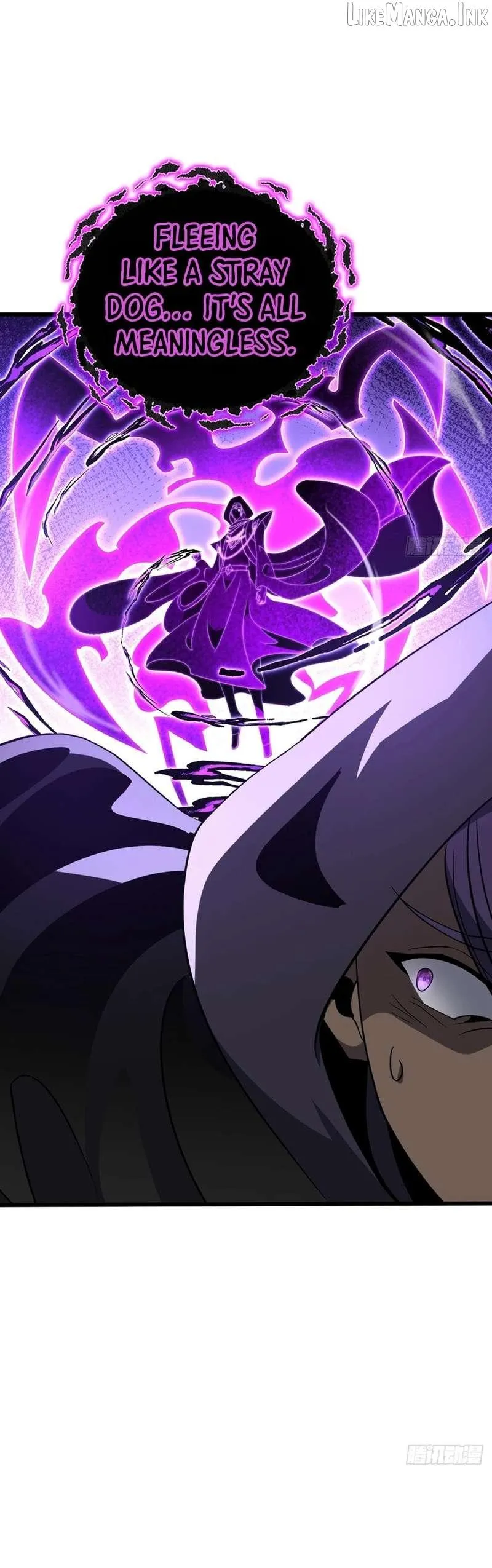 Lord of Summons! Sudden Mutation Chapter 149 page 13 - 