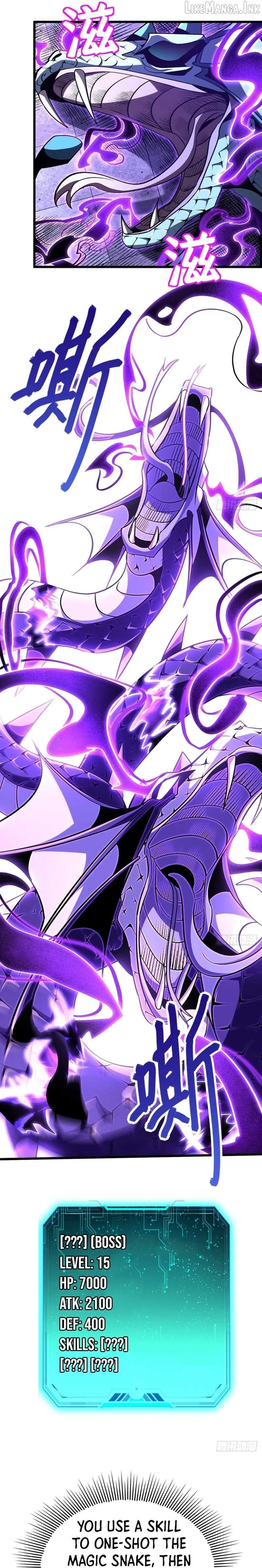 Lord of Summons! Sudden Mutation Chapter 149 page 14 - 