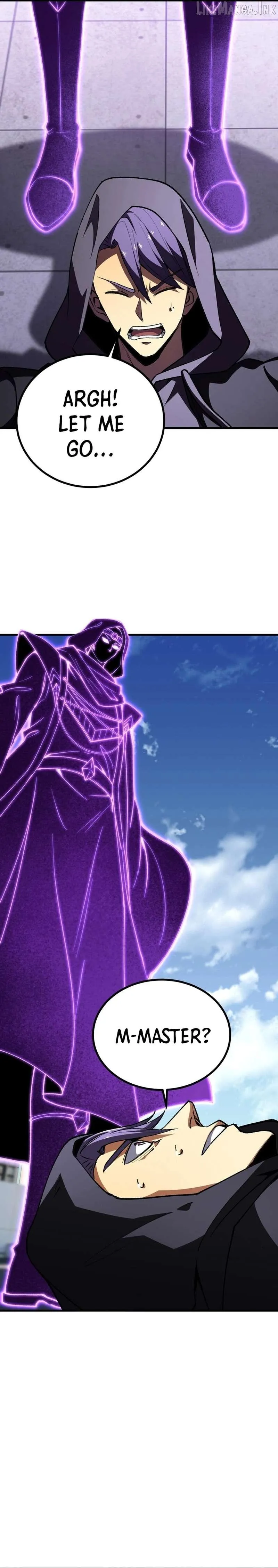 Lord of Summons! Sudden Mutation Chapter 149 page 19 - 