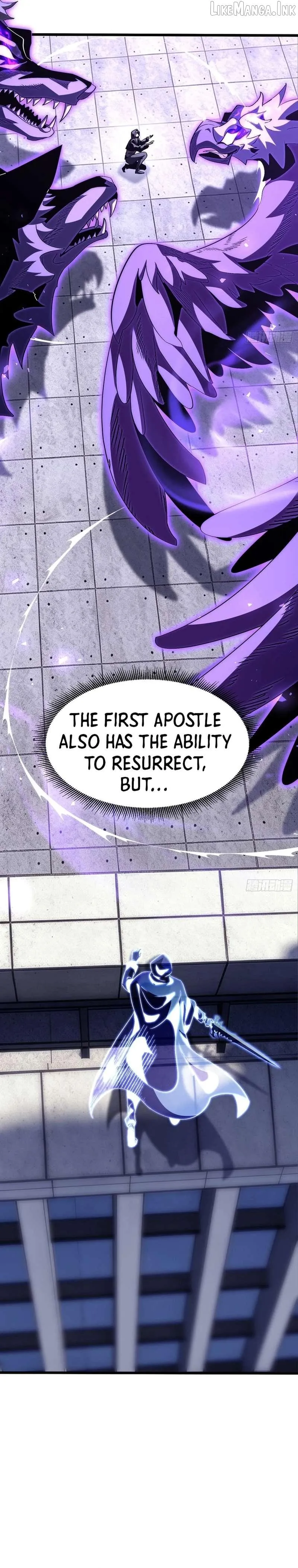 Lord of Summons! Sudden Mutation Chapter 149 page 5 - 