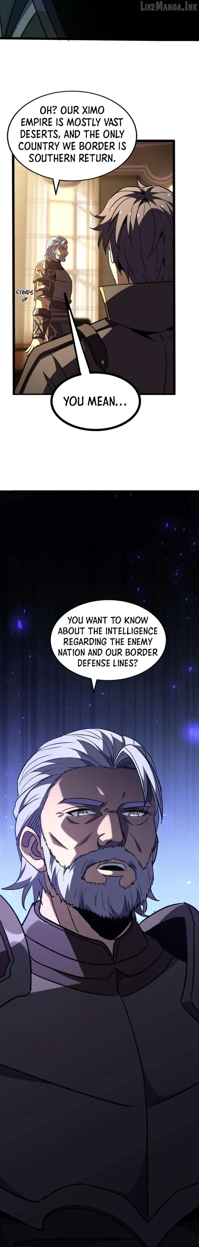 Lord of Summons! Sudden Mutation Chapter 151 page 13 - 