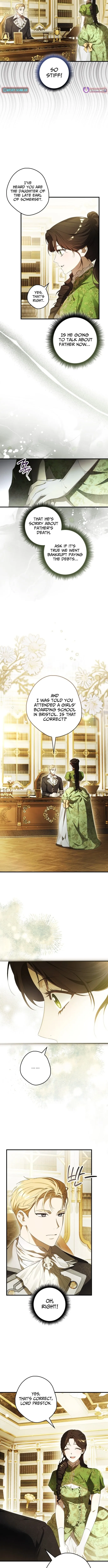 Read Lord Preston
