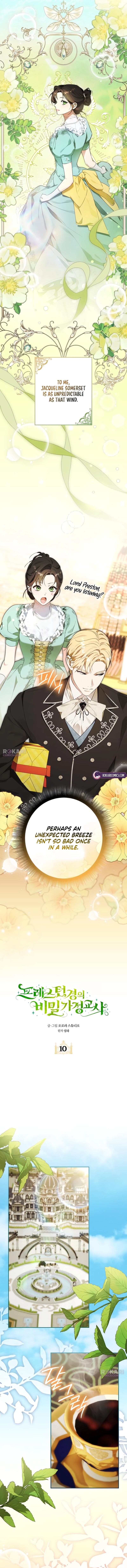 Read Lord Preston