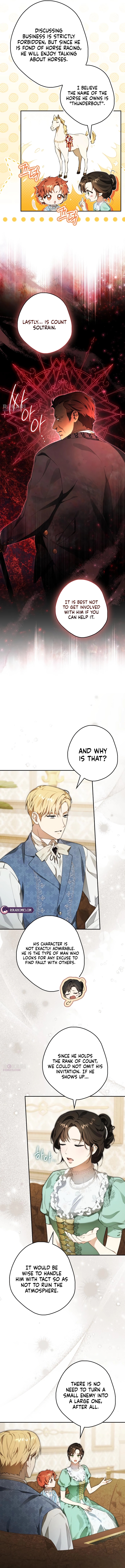 Read Lord Preston