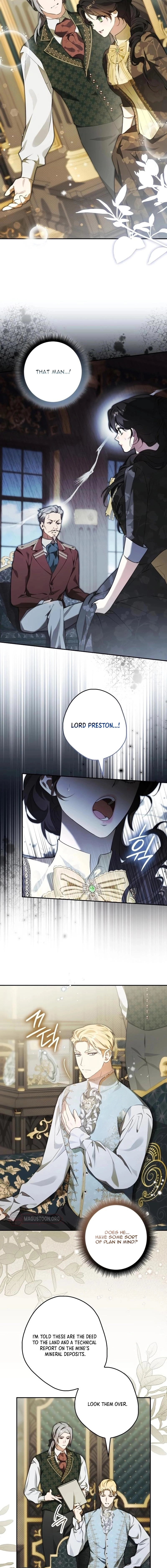 Read Lord Preston