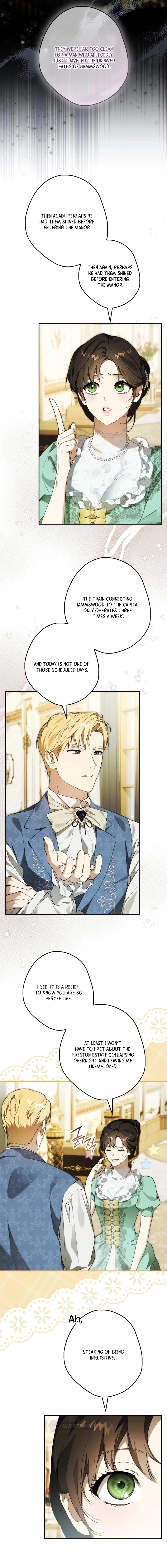 Read Lord Preston