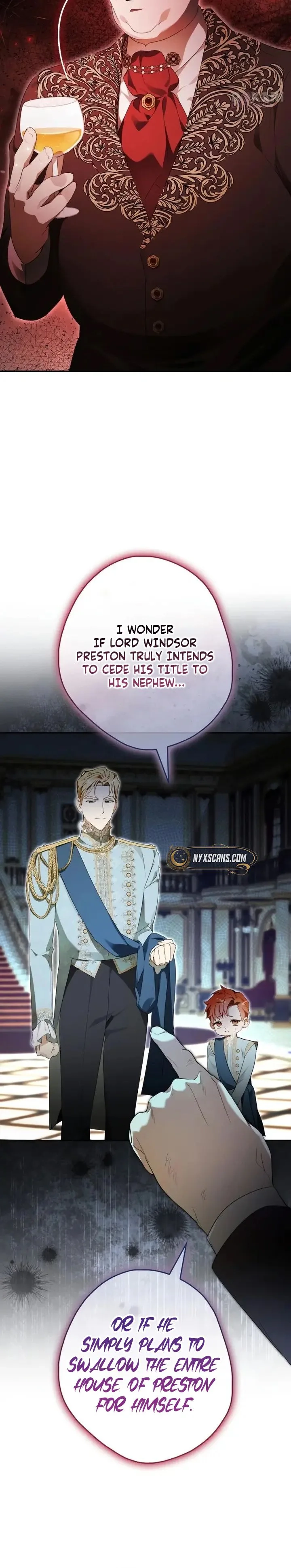 Read Lord Preston