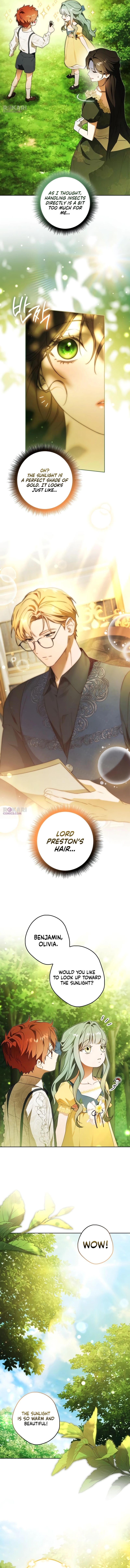 Read Lord Preston