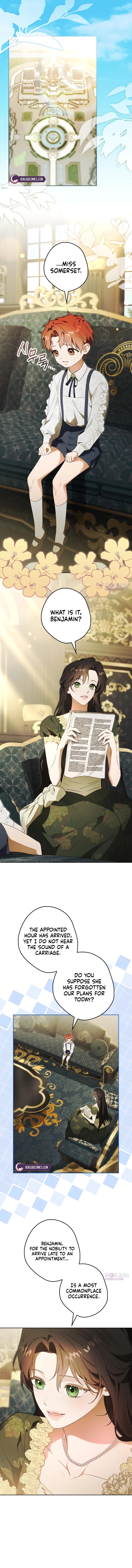 Read Lord Preston