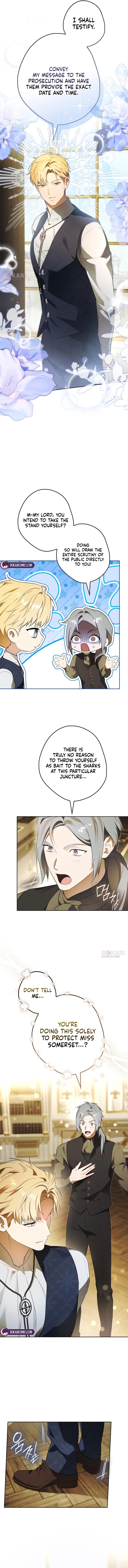 Read Lord Preston