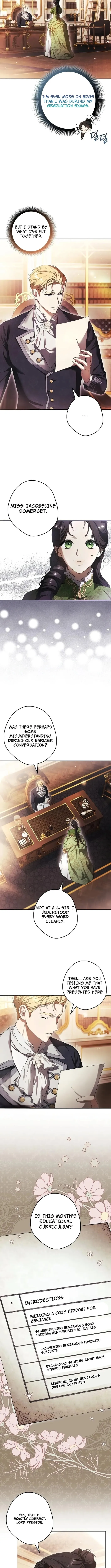 Read Lord Preston