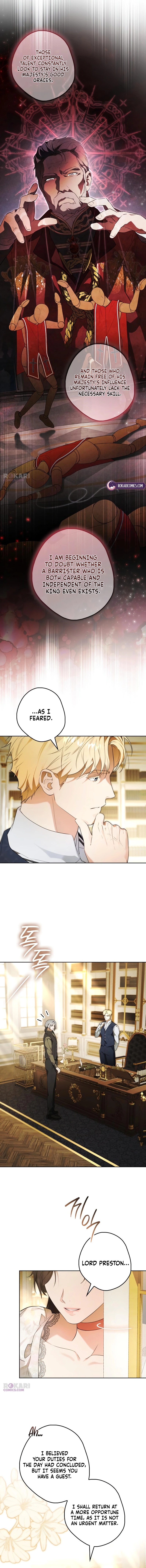 Read Lord Preston