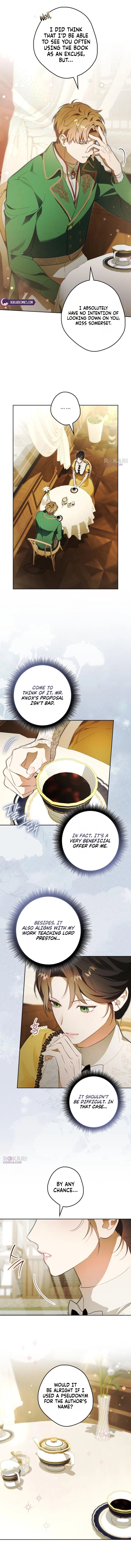 Read Lord Preston