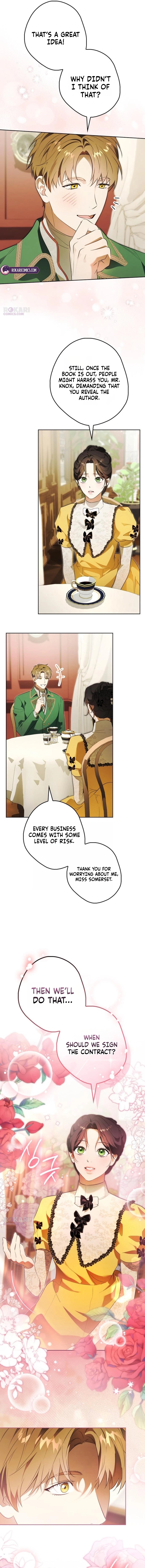 Read Lord Preston