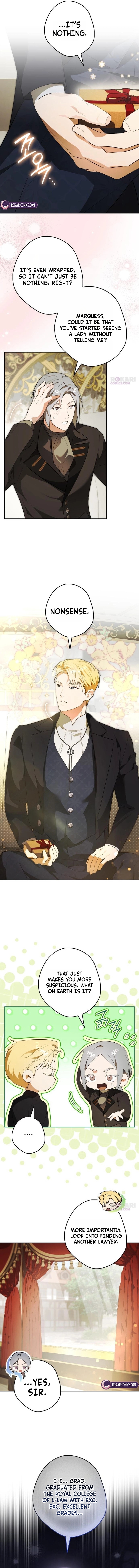 Read Lord Preston