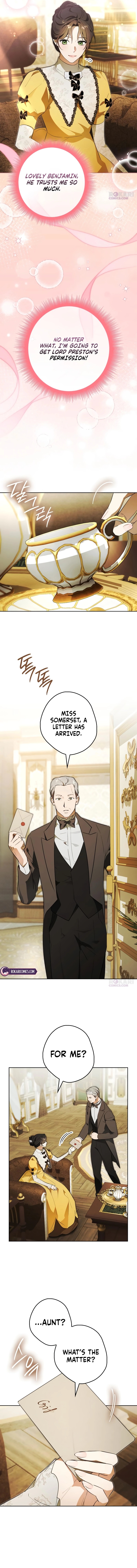 Read Lord Preston