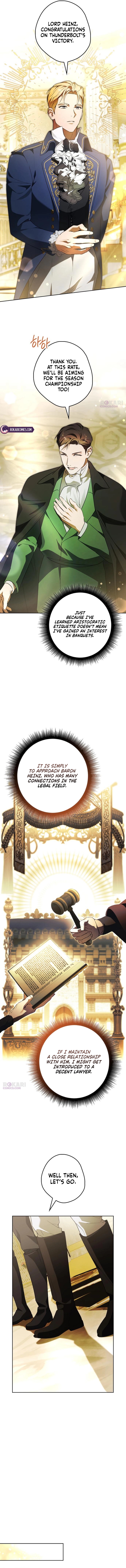 Read Lord Preston