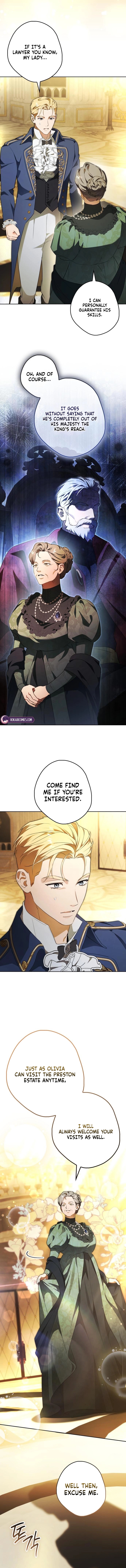 Read Lord Preston