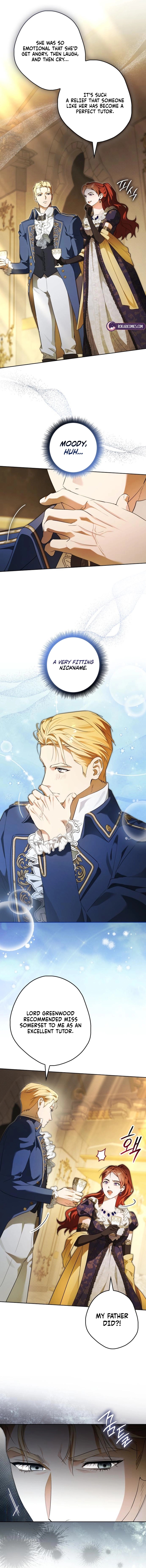 Read Lord Preston